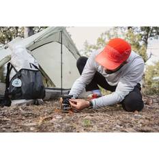 Jetboil Zip V2 0.8L Hike Stove Carbon, , bcf_hi-res